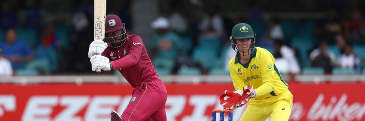 West Indies Women secures historic 7 wicket win over Australia to level T/20 series