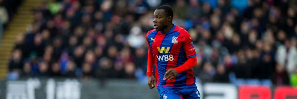 Crystal palace defender Tyrick Mitchell has interest to play for Jamaica