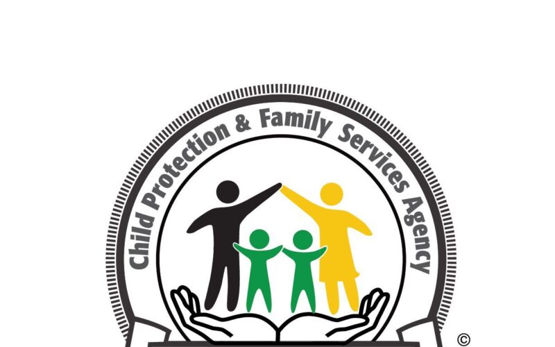 CPFSA doubles down on commitment to address child abuse as data show 80% of Jamaican children endure various forms of abuse