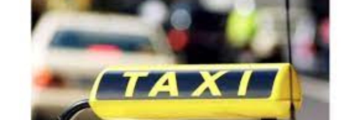 More than 20 taxi operators prosecuted, majority for overcharging, following fare increase