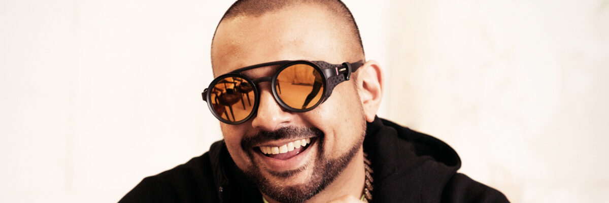 Sean Paul shares Latin Music Awards experience