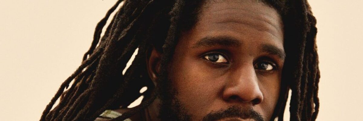 Chronixx celebrates JamCoders progress