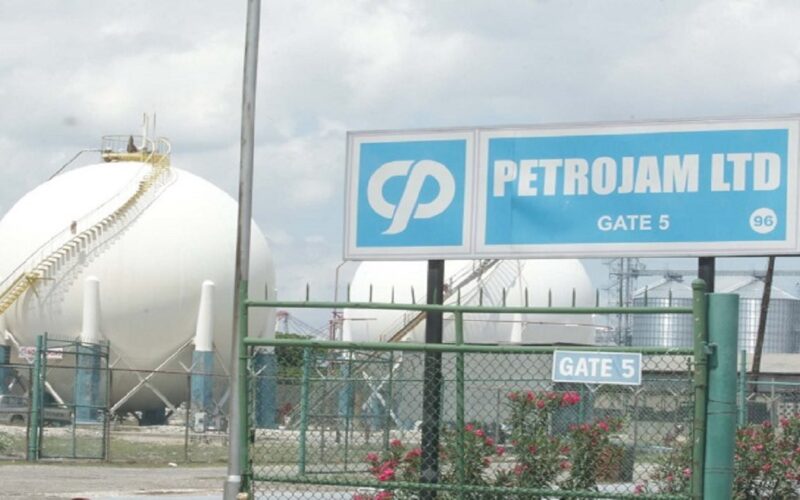 Petrojam workers expected to resume normal operations while compensation talks continue