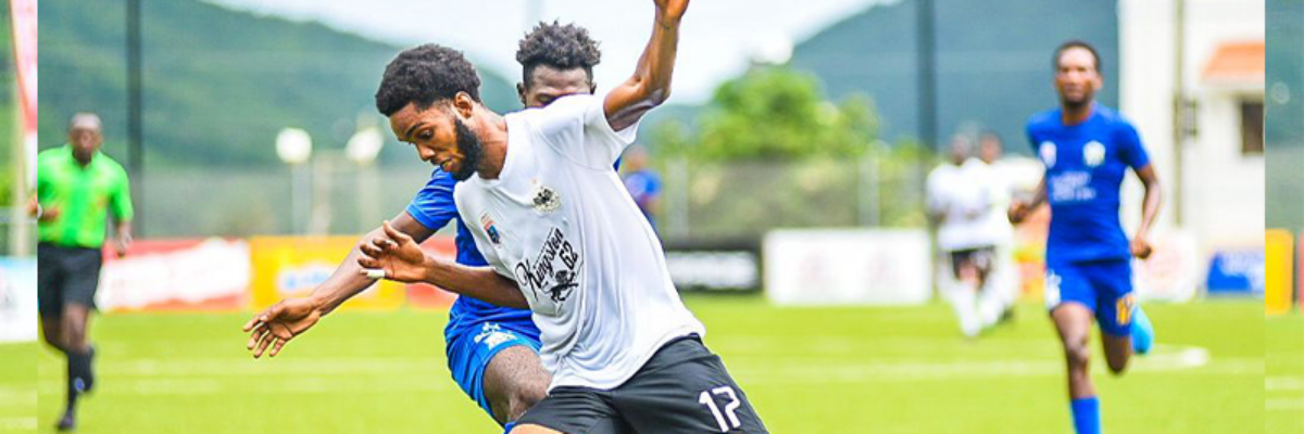 Cavalier Fc to unleash new striker in Concacaf Caribbean Cup