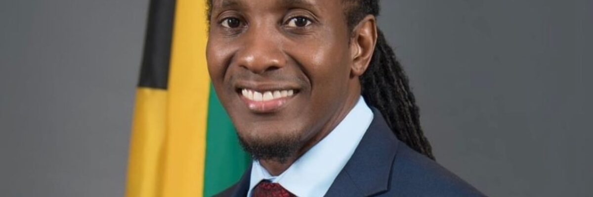 Member of Parliament for East Central St. Catherine calls for a permanent police post in Gregory Park