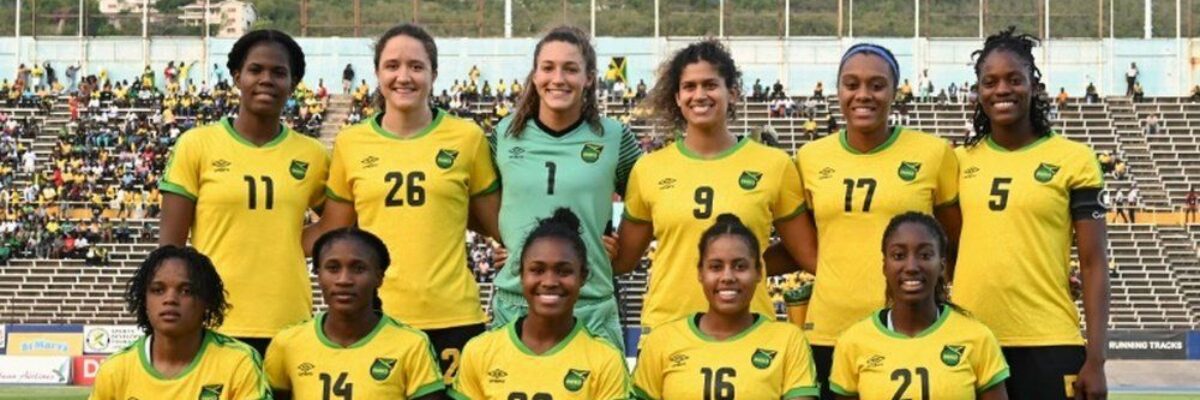 Reggae Girls and JFF to meet to iron out differences on Friday