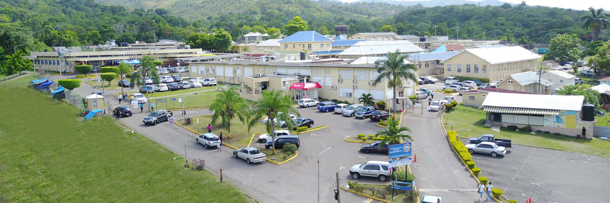 Opposition urges Health Ministry to address absence of surgeons at St. Ann’s Bay Regional Hospital