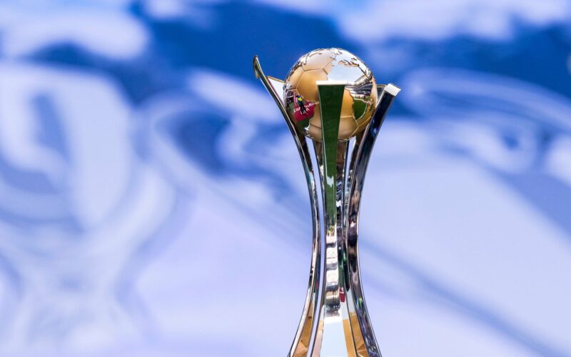 FIFA defends expanded Club World Cup