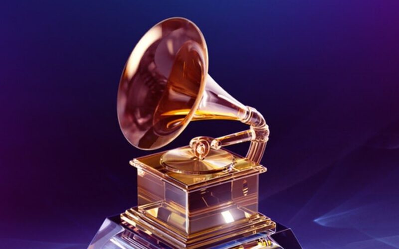 Grammys outline new rules for AI music