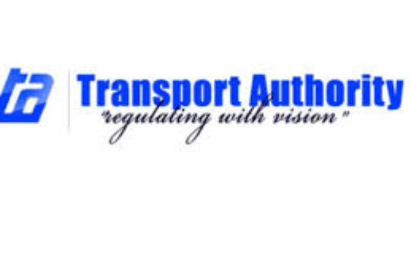 Transport Authority seeking guidance in relation to recovery of millions of dollars improperly paid to Managing Director