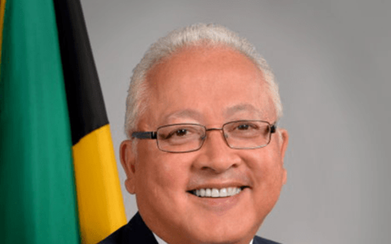 Justice Minister Delroy Chuck calls on Opposition to support Government’s efforts to curtail crime