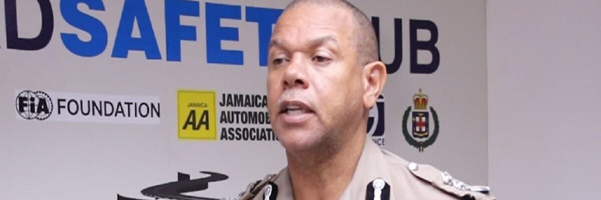 Deputy Commissioner of Police Clifford Blake wants continuation of SOE in St James to apprehend more gang members