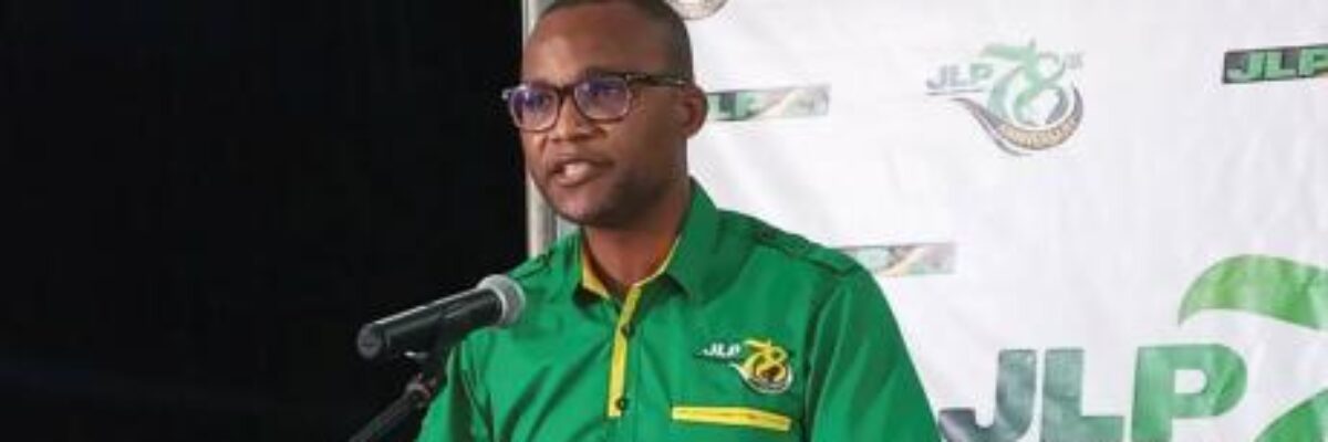 Westmoreland Western MP, Morland Wilson  concerned over number of students affected due to protests by taxi operators