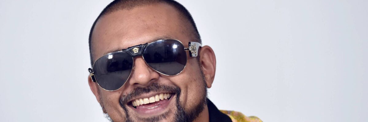 Sean Paul gets nominated for Billboard Latin Music Awards