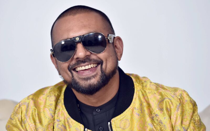 Sean Paul gets nominated for Billboard Latin Music Awards