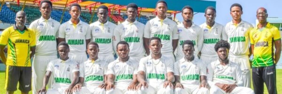 5 Jamaicans named in WI rising stars under 19 squad