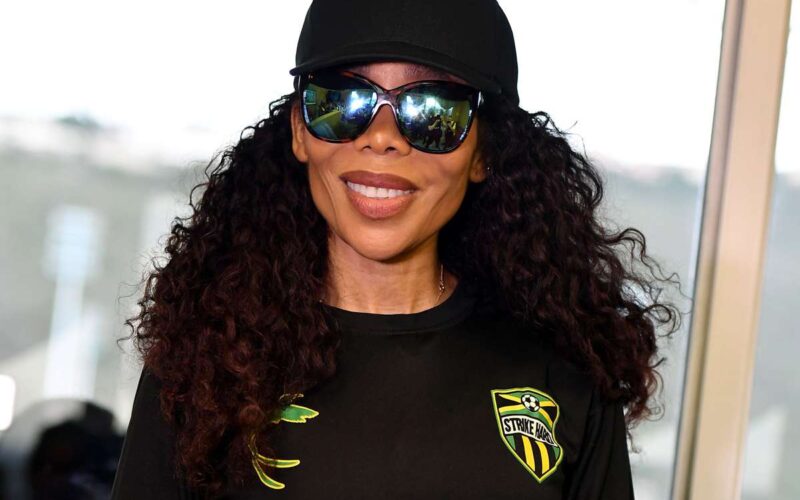 Cedella Marley resigns as Reggae Girls Global  Ambassador with immediate  effect