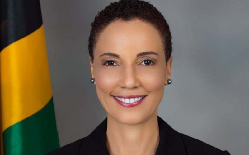 Jamaica continues to put measures in place to protect the island’s coastal and marine life – Johnson-Smith