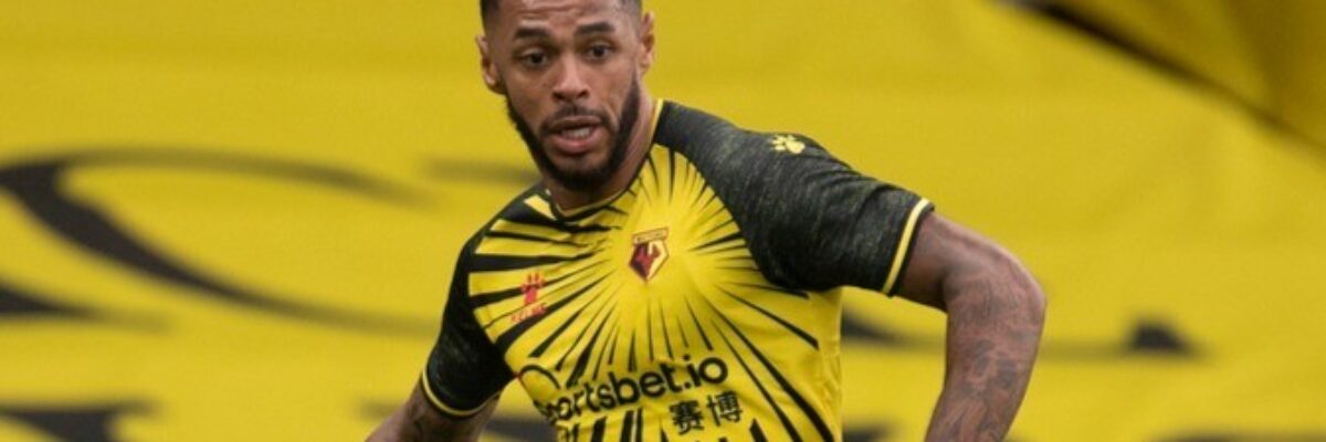 Reggae boy Andre Gray to ply his trade in Saudi Arabia’s Pro league