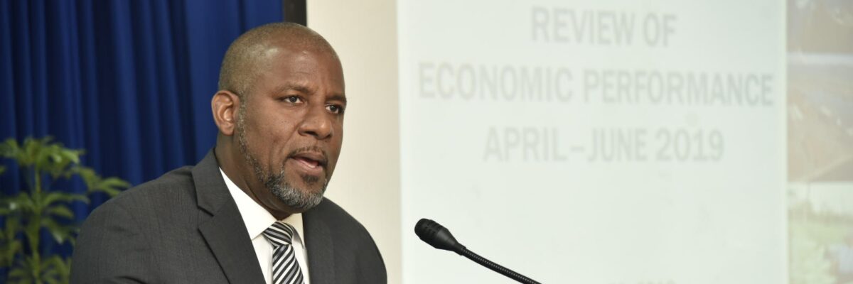 PIOJ monitoring labour force amidst concerns about sustained economic growth