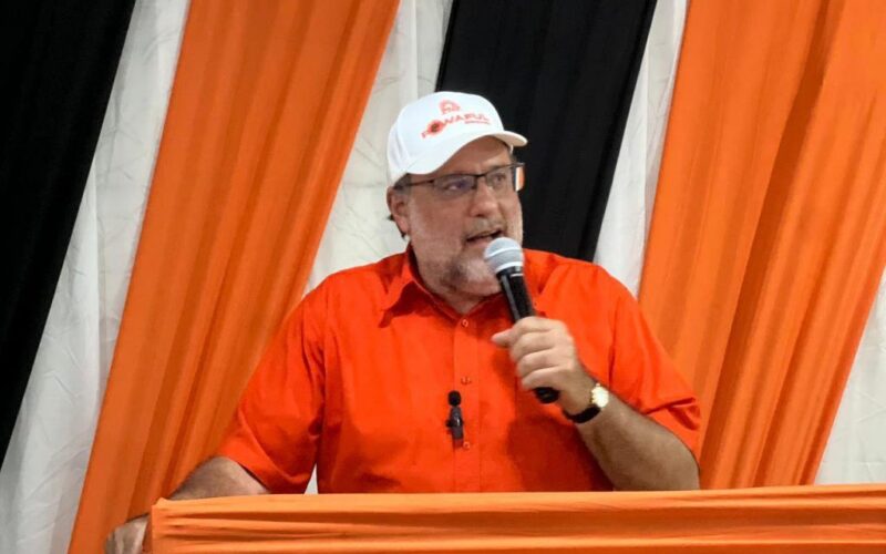 PNP says Golding’s statements about votes misconstrued