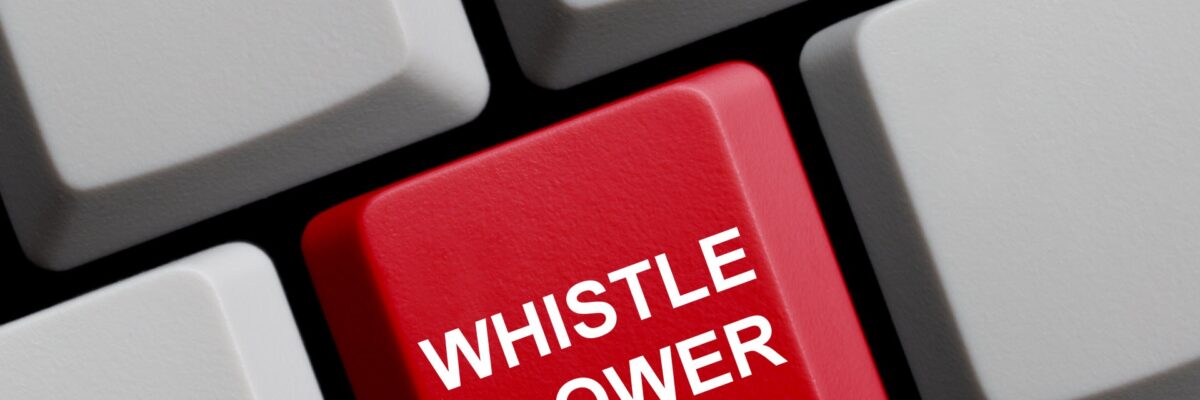 Integrity Commission has received 22 disclosures from employees since the implementation of the Whistleblowers Act