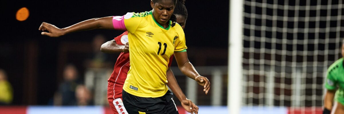 Kadijah ‘Bunny’ Shaw named to Women’s Super League PFA team of the year in England