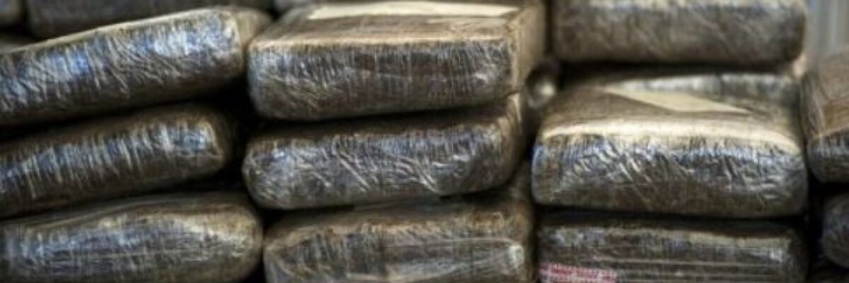 Six people arrested in relation to seizure of over 500 parcels of Ganja in St. Thomas