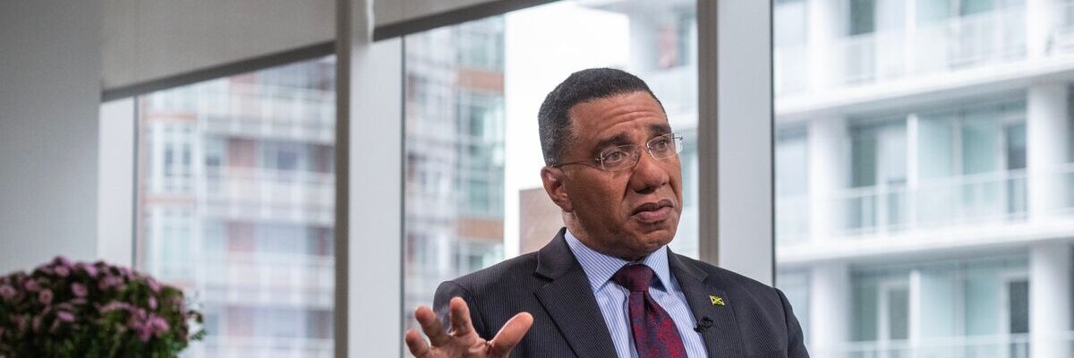 PM Holness and other CARICOM leaders to meet tomorrow to discuss growing tension between Guyana and Venezuela among other issues