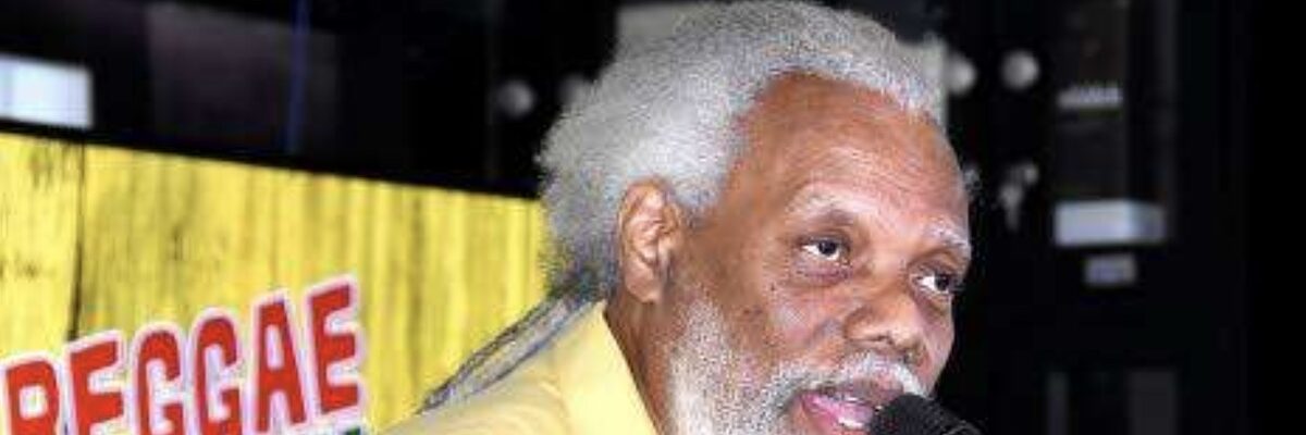 Tributes pour in for veteran musician, Ibo Cooper