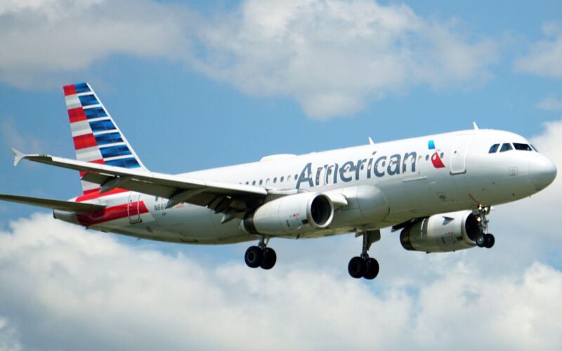 American Airlines to commence service from Miami to Ian Fleming Airport, early next year