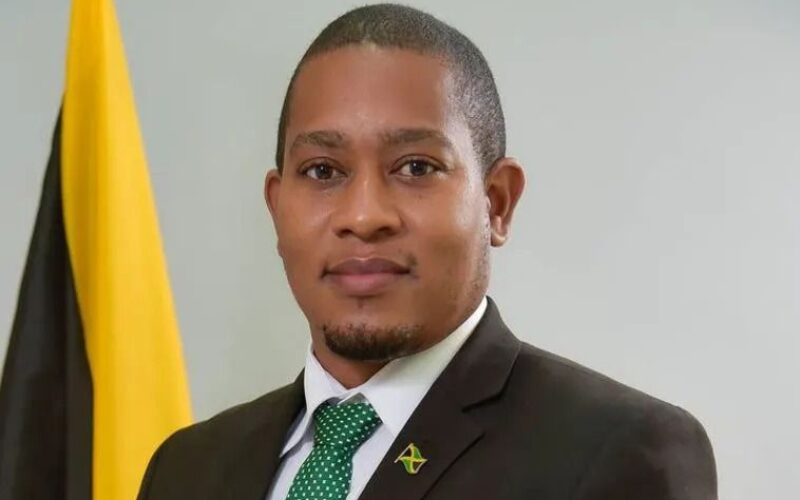 MP Floyd Green calls on OUR to help solve issue with JPS and NWC, which is affecting residents