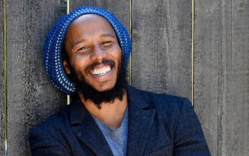 Ziggy Marley supports initiative to protect public access to Jamaican beaches