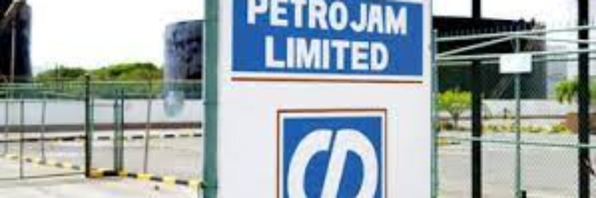 Petrojam workers resume normal duties