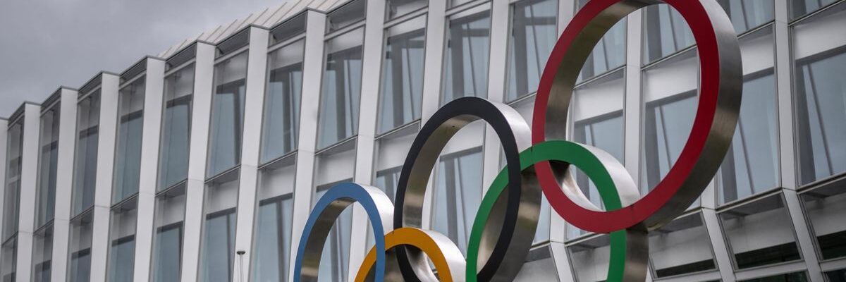 Russian Olympic Committee (ROC) Suspended