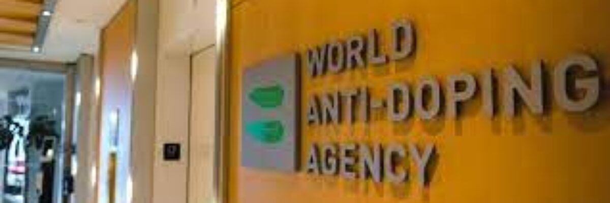 WADA Contacts India regarding athletes who ran from drug testing