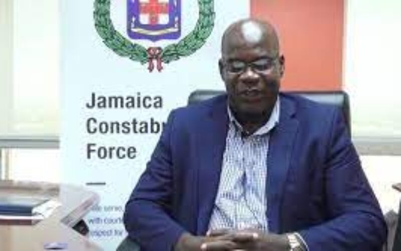 JCF: it’s doing best to locate all missing persons; strides made in locating daughter of MP Paulwell and her mother