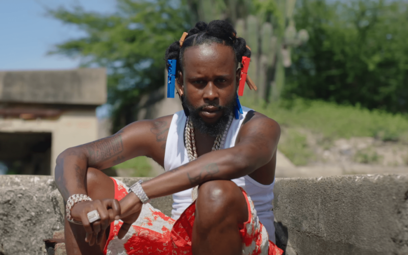 PopCaan sparks chatter with cryptic video