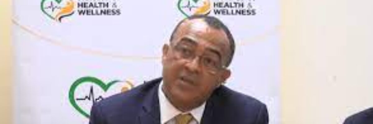 Health Ministry mobilizing resources in response to absence of workers at NPHL