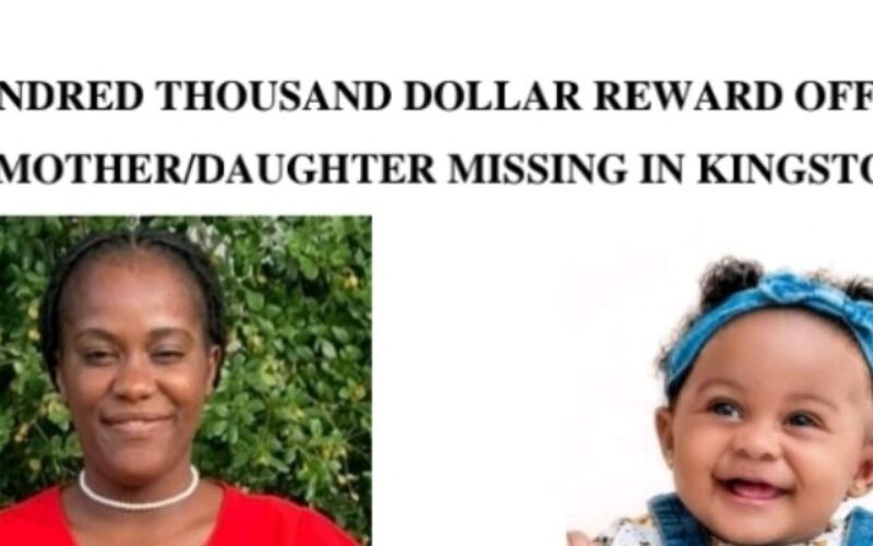 More than one person to be questioned in relation to MP’s missing daughter and her mother