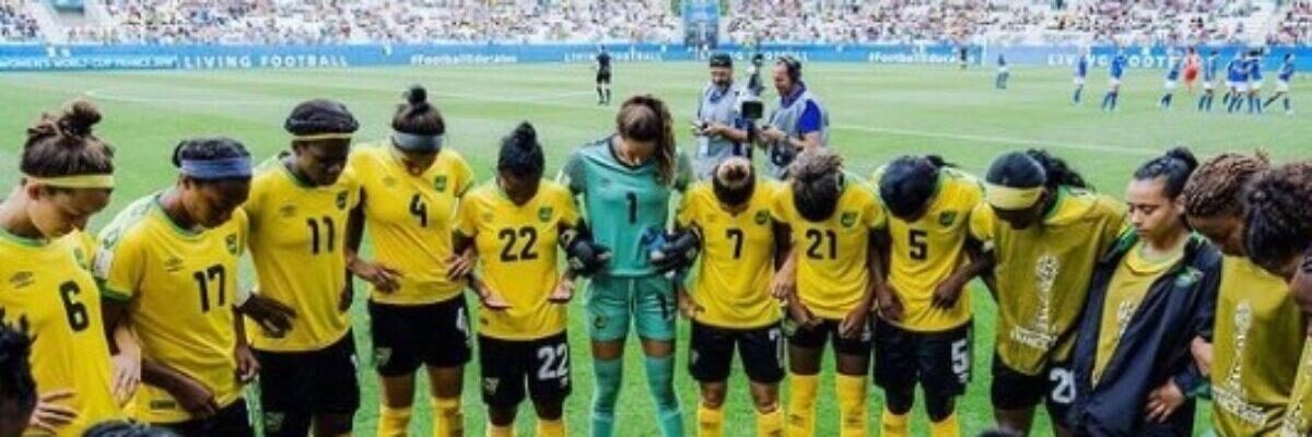 JFF suspends Reggae Girls…. in the latest twist to the ongoing saga!