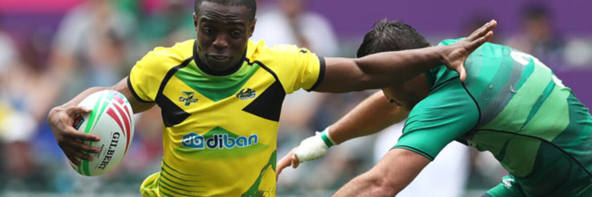 Jamaica to host Rugby League North Championship