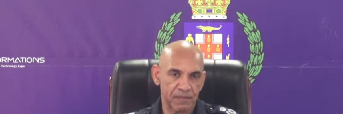 Police Commissioner says sentencing of One Don gang members indicates that no one is above law