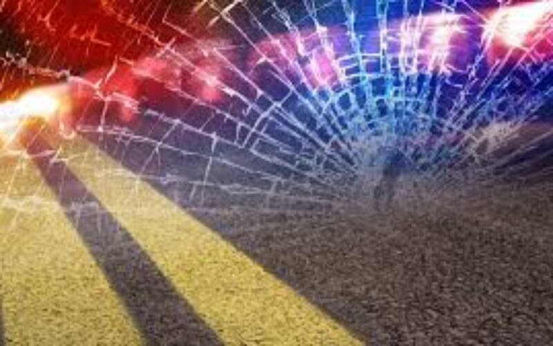 Woman killed in crash along Ocho Rios Bypass