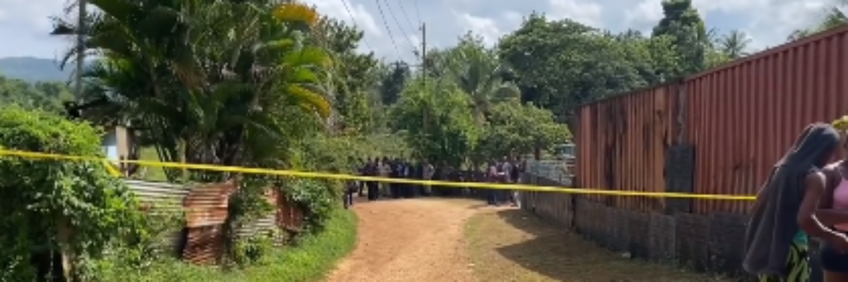 High level probe launched into quadruple killing in Riversdale, St. Catherine